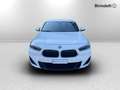 BMW X2 sdrive18d Msport Weiß - thumbnail 5