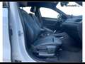 BMW X2 sdrive18d Msport Weiß - thumbnail 10