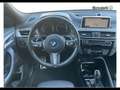 BMW X2 sdrive18d Msport Weiß - thumbnail 12