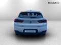BMW X2 sdrive18d Msport Weiß - thumbnail 7