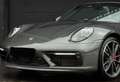 Porsche 992 Carrera 4S Cabriolet PDK Gris - thumbnail 18