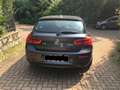 BMW 118 118d Business 4 porte Grigio - thumbnail 4