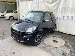 Veicoli di Auto Federico Srl in Pompei - Napoli | AutoScout24