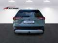Toyota RAV 4 RAV4 2,5 Hybrid Adventure AWD Grau - thumbnail 4