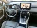 Toyota RAV 4 RAV4 2,5 Hybrid Adventure AWD Grau - thumbnail 11