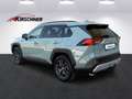 Toyota RAV 4 RAV4 2,5 Hybrid Adventure AWD Grau - thumbnail 3