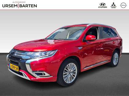 Mitsubishi Outlander 2.4 PHEV Intense+