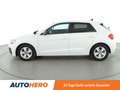 Audi A1 30 TFSI*LED*TEMPO*PDC*SHZ*KLIMA*GARANTIE* Weiß - thumbnail 3