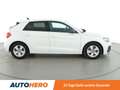 Audi A1 30 TFSI*LED*TEMPO*PDC*SHZ*KLIMA*GARANTIE* Weiß - thumbnail 7