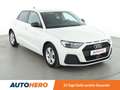 Audi A1 30 TFSI*LED*TEMPO*PDC*SHZ*KLIMA*GARANTIE* Weiß - thumbnail 8