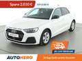 Audi A1 30 TFSI*LED*TEMPO*PDC*SHZ*KLIMA*GARANTIE* Weiß - thumbnail 1