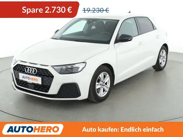 Audi 30 TFSI*LED*TEMPO*PDC*SHZ*KLIMA*GARANTIE*