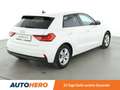 Audi A1 30 TFSI*LED*TEMPO*PDC*SHZ*KLIMA*GARANTIE* Weiß - thumbnail 6