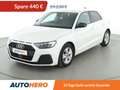 Audi A1 30 TFSI*LED*TEMPO*PDC*SHZ*KLIMA*GARANTIE* Weiß - thumbnail 1