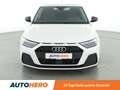 Audi A1 30 TFSI*LED*TEMPO*PDC*SHZ*KLIMA*GARANTIE* Weiß - thumbnail 9