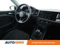 Audi A1 30 TFSI*LED*TEMPO*PDC*SHZ*KLIMA*GARANTIE* Weiß - thumbnail 13