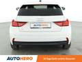 Audi A1 30 TFSI*LED*TEMPO*PDC*SHZ*KLIMA*GARANTIE* Weiß - thumbnail 5