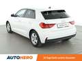 Audi A1 30 TFSI*LED*TEMPO*PDC*SHZ*KLIMA*GARANTIE* Weiß - thumbnail 4