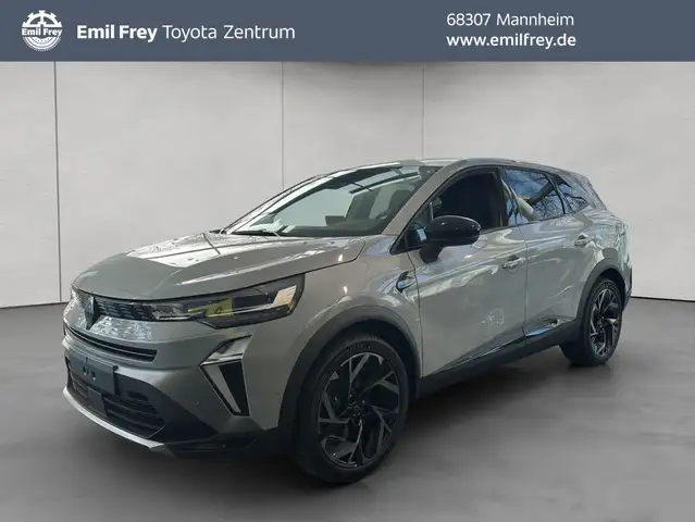 Renault Symbioz Full Hybrid E-Tech 160 ESPRIT ALPINE
