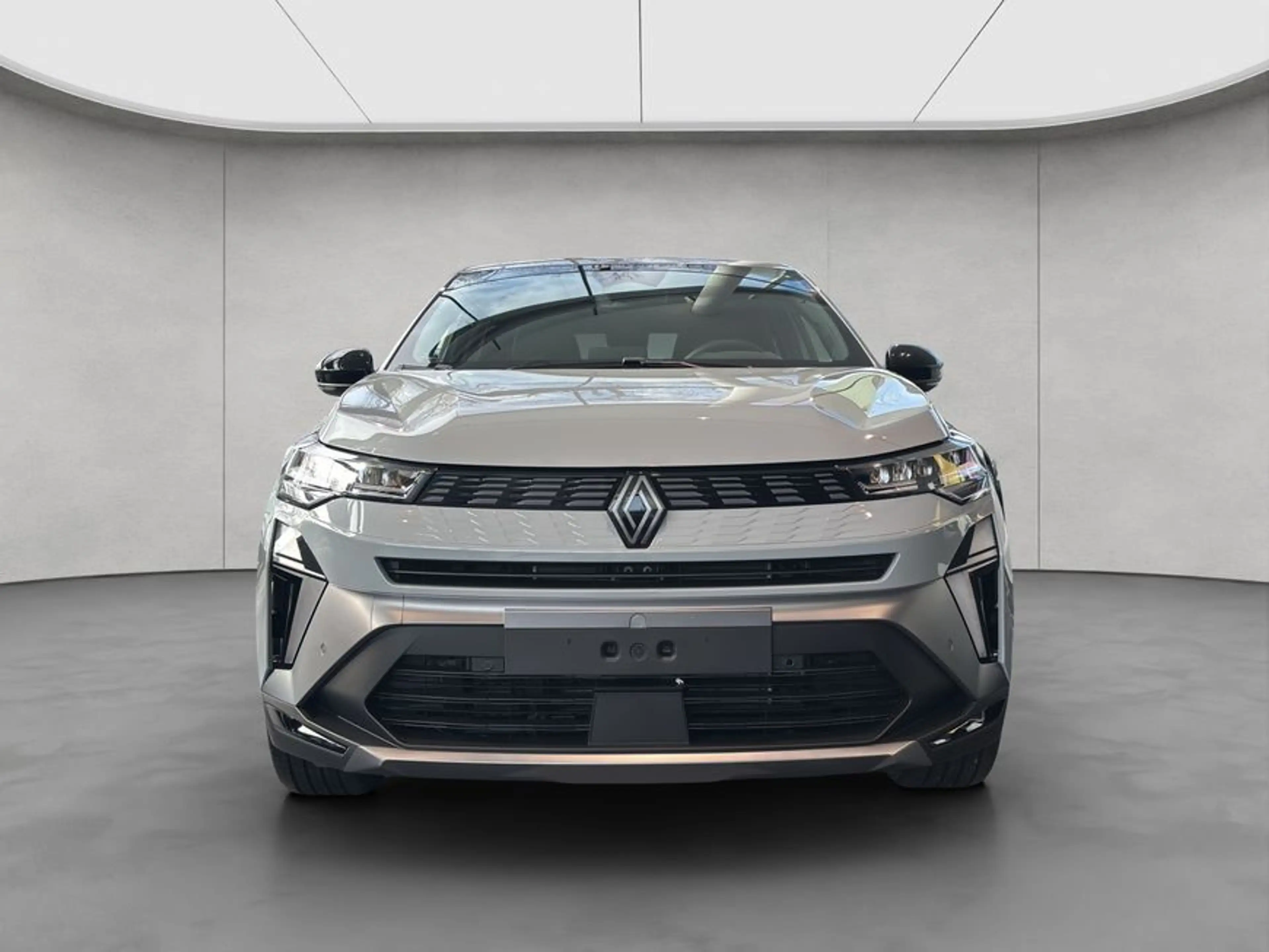 Renault Symbioz Full Hybrid E-Tech 160 ESPRIT ALPINE — photo 9