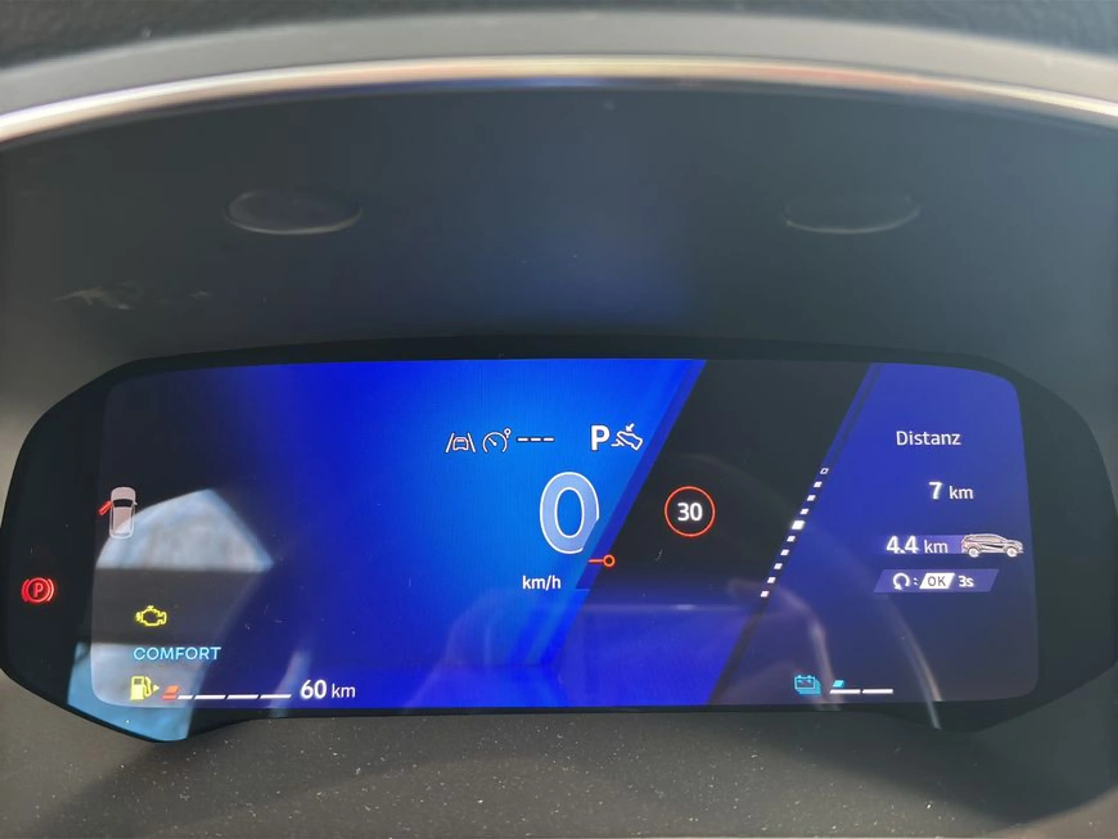 Renault Symbioz Full Hybrid E-Tech 160 ESPRIT ALPINE — photo 12