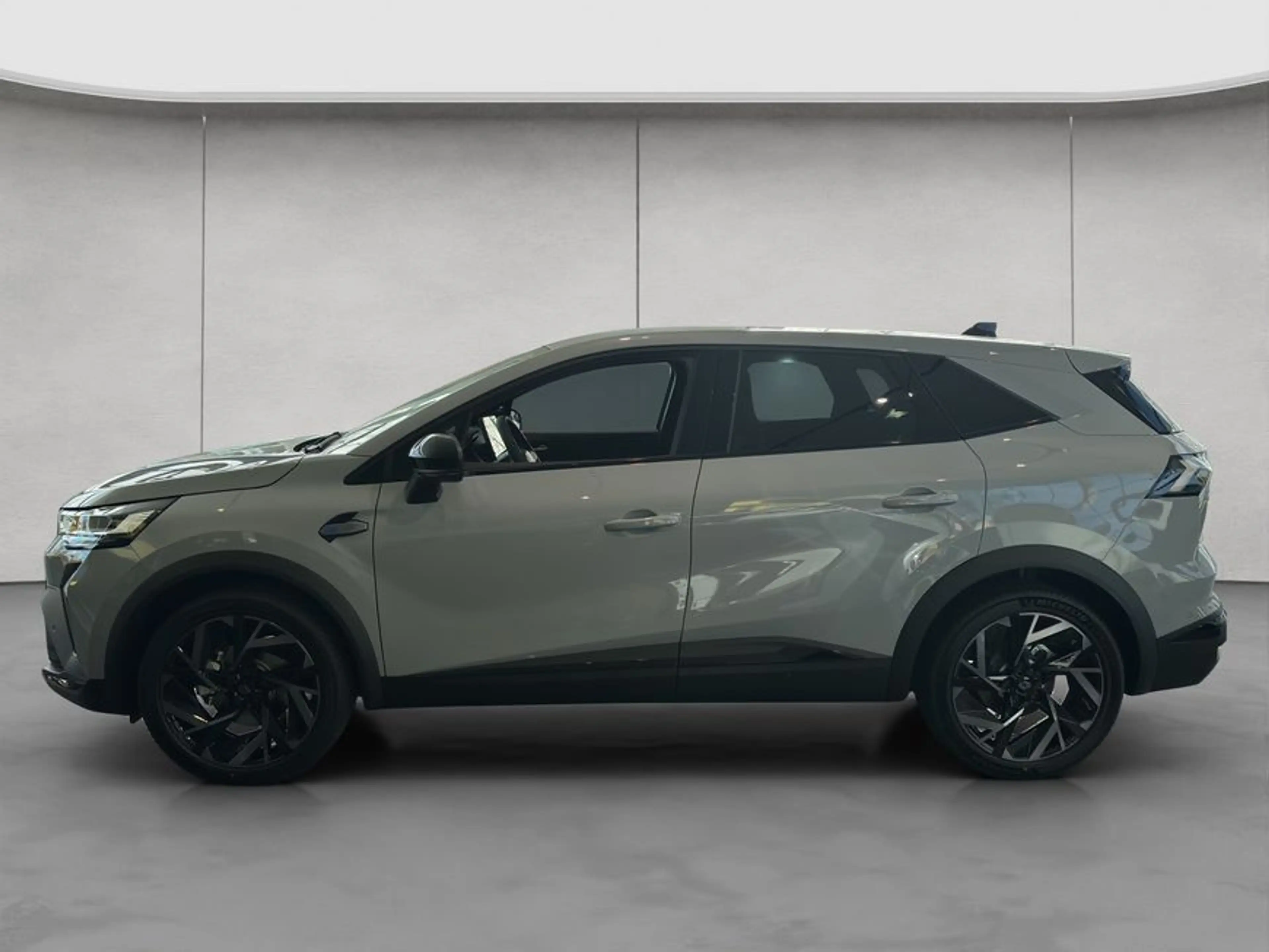 Renault Symbioz Full Hybrid E-Tech 160 ESPRIT ALPINE — photo 2
