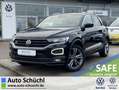 Volkswagen T-Roc 2.0 TSI DSG 4-MOTION R-LINE SPORT NAVI+18" Schwarz - thumbnail 1