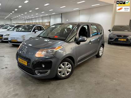 Citroen C3 Picasso 1.6 VTi Aura / NIEUWE APK / RIJDT SCHAKELT GOED /