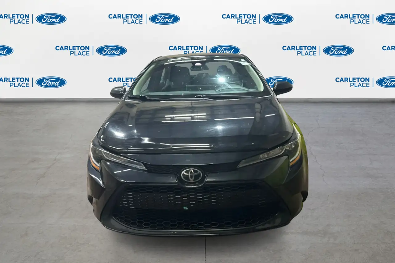 Toyota Corolla снимка Toyota Corolla