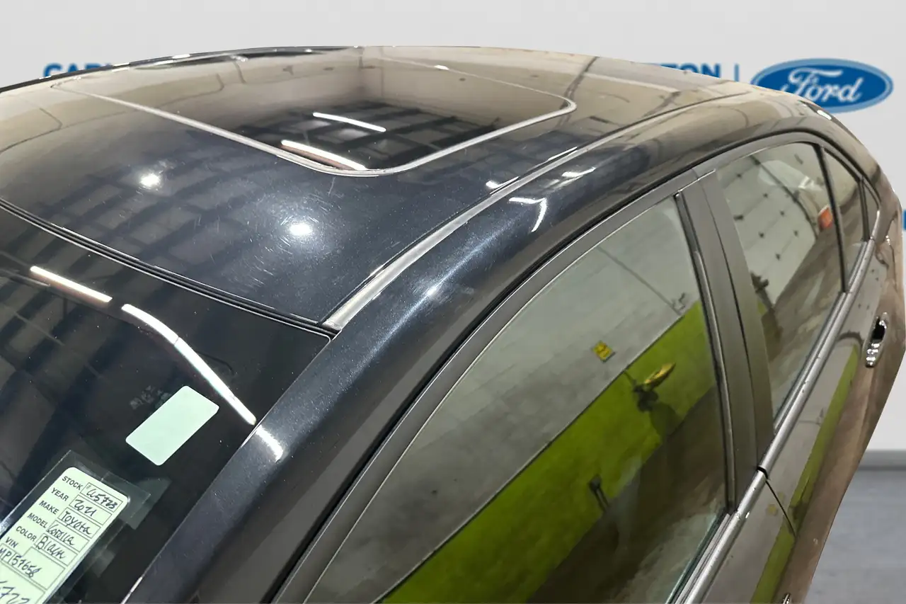 Toyota Corolla снимка Toyota Corolla