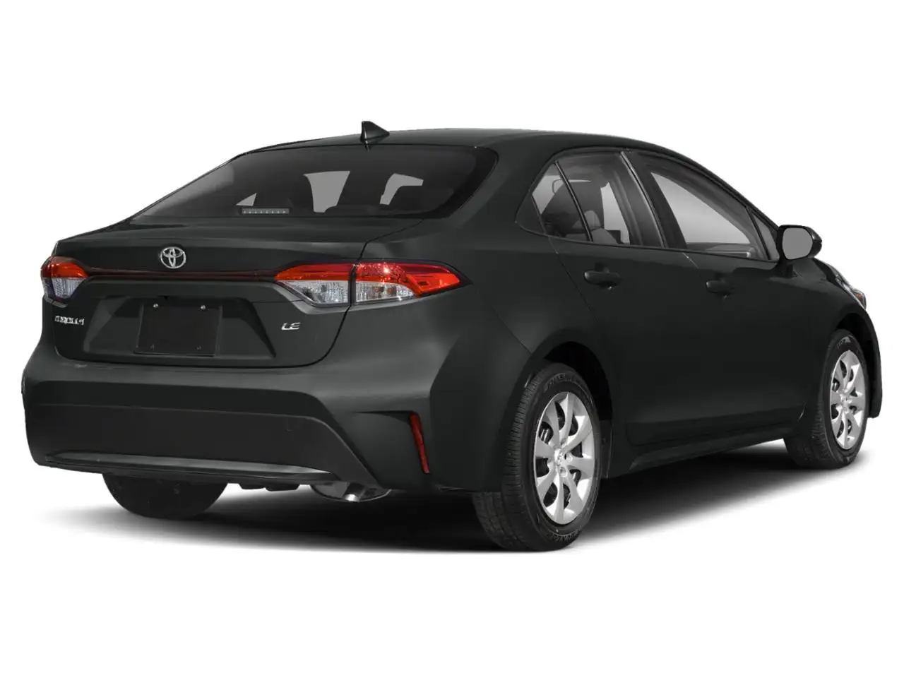 Toyota Corolla снимка Toyota Corolla