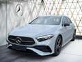 Mercedes-Benz A 180 Limousine AMG Special Edition Night-P*AHK* Grau - thumbnail 1