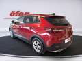 Opel Grandland X 1.6 CDTI BlueInjection  Innovation Rot - thumbnail 3