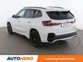 BMW X1 sDrive 18d Msport Bianco - thumbnail 4