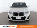 BMW X1 sDrive 18d Msport Bianco - thumbnail 9