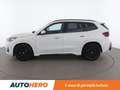 BMW X1 sDrive 18d Msport Bianco - thumbnail 3