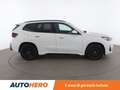 BMW X1 sDrive 18d Msport Bianco - thumbnail 7