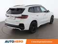 BMW X1 sDrive 18d Msport Bianco - thumbnail 6