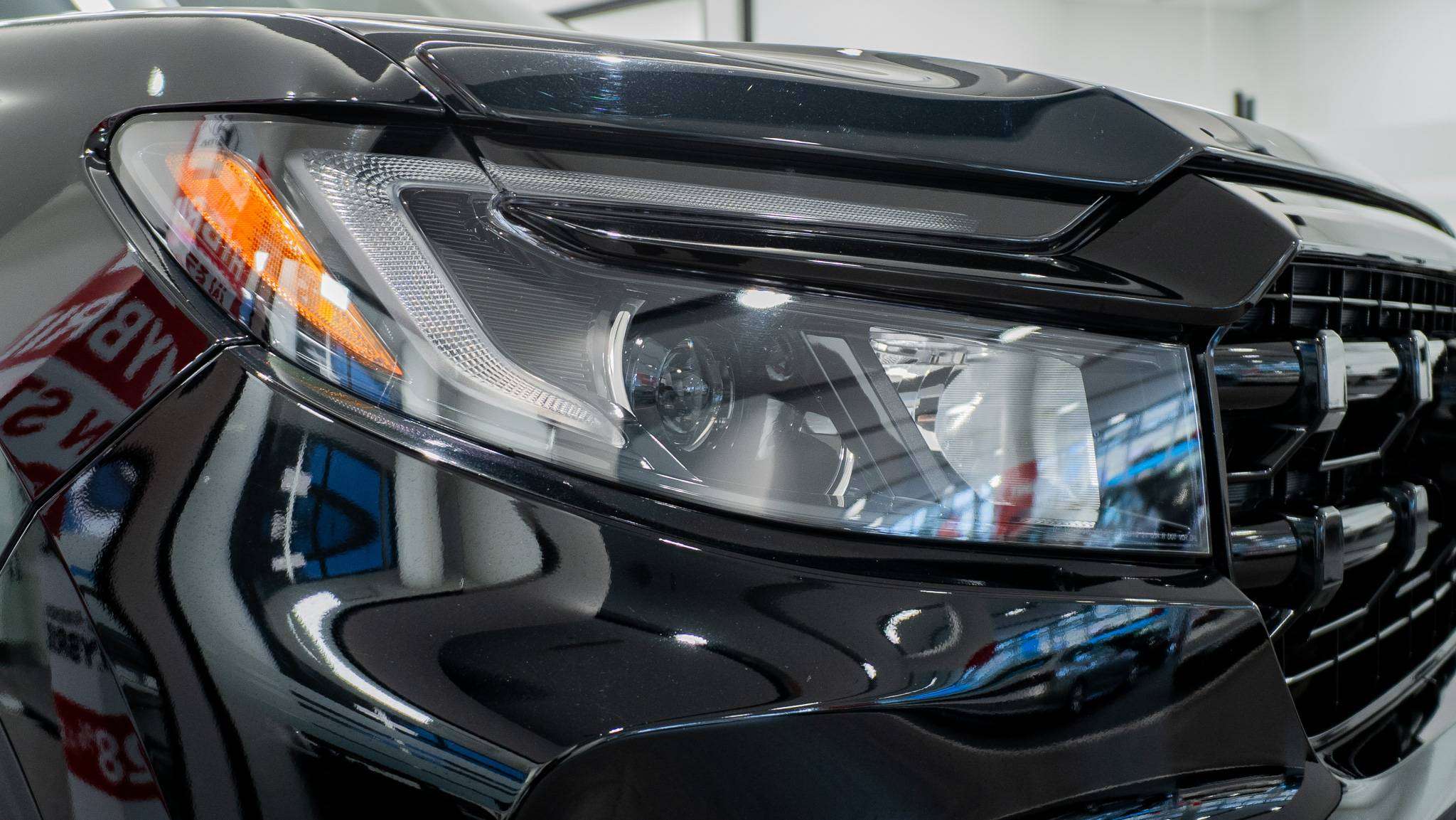 2024 Honda Ridgeline