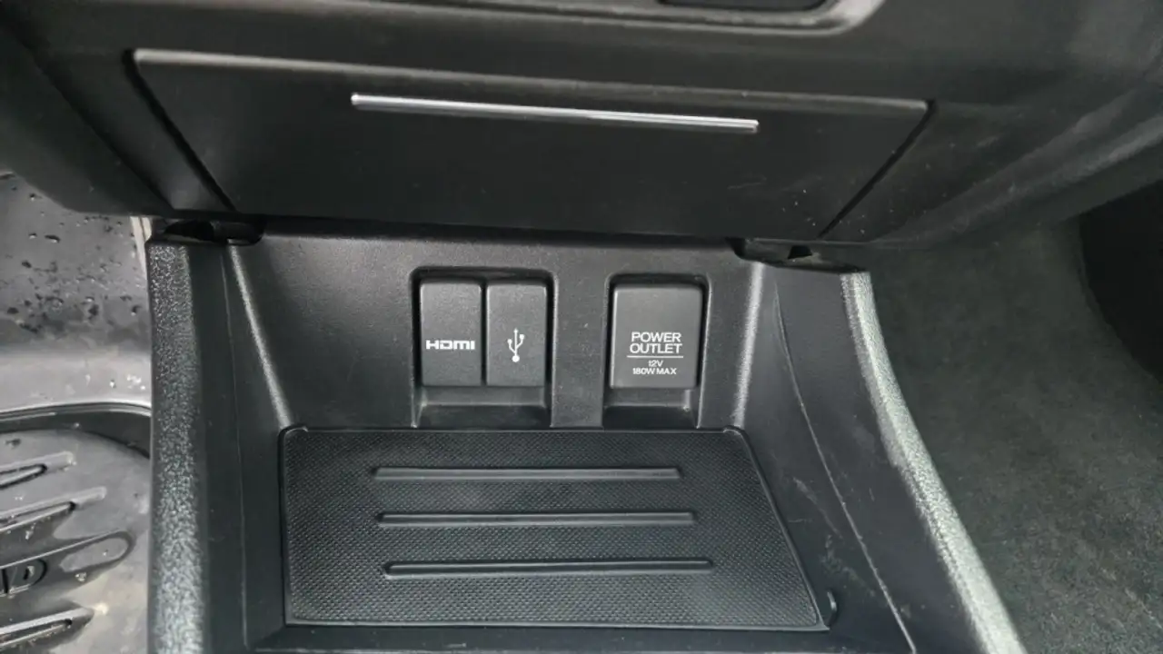 Honda Civic снимка Honda Civic
