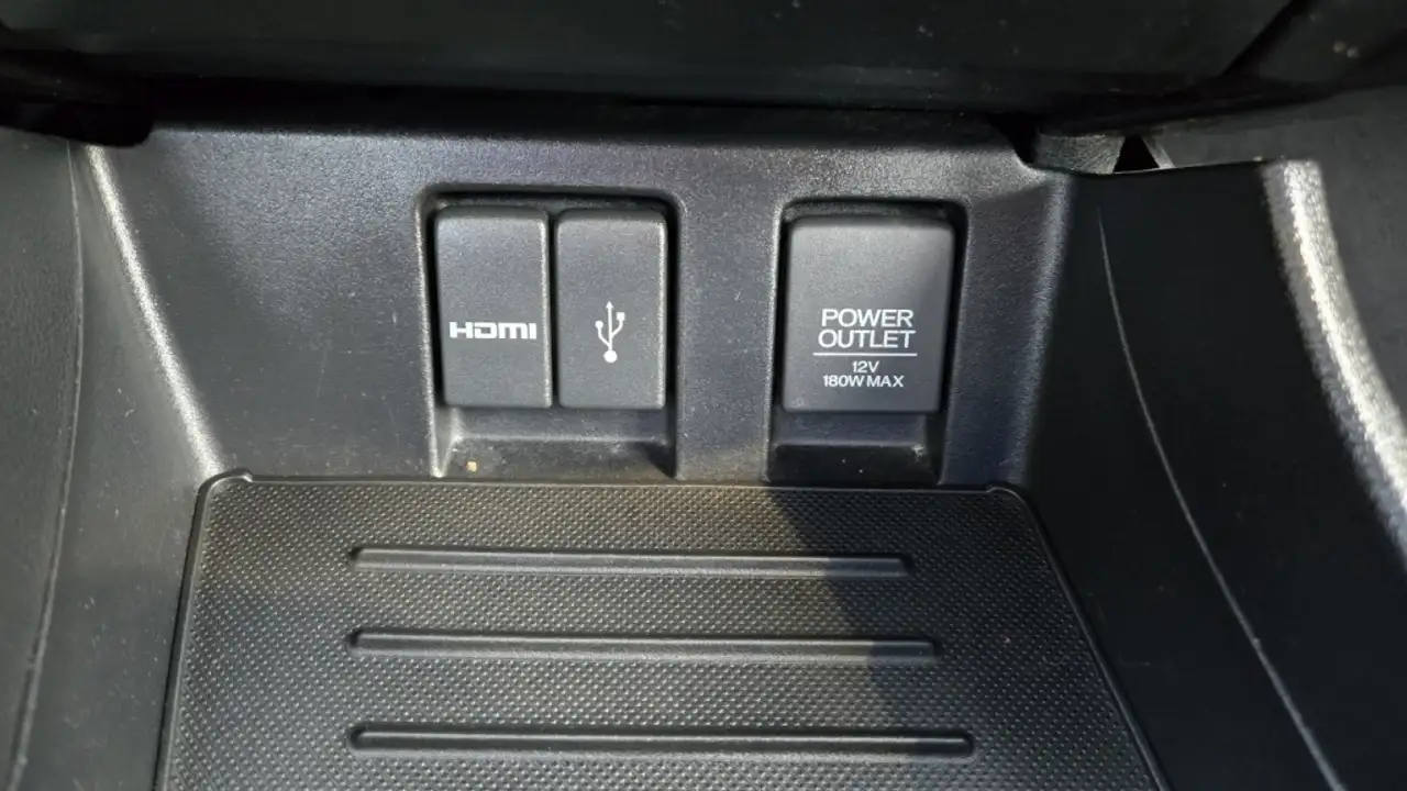 Honda Civic снимка Honda Civic