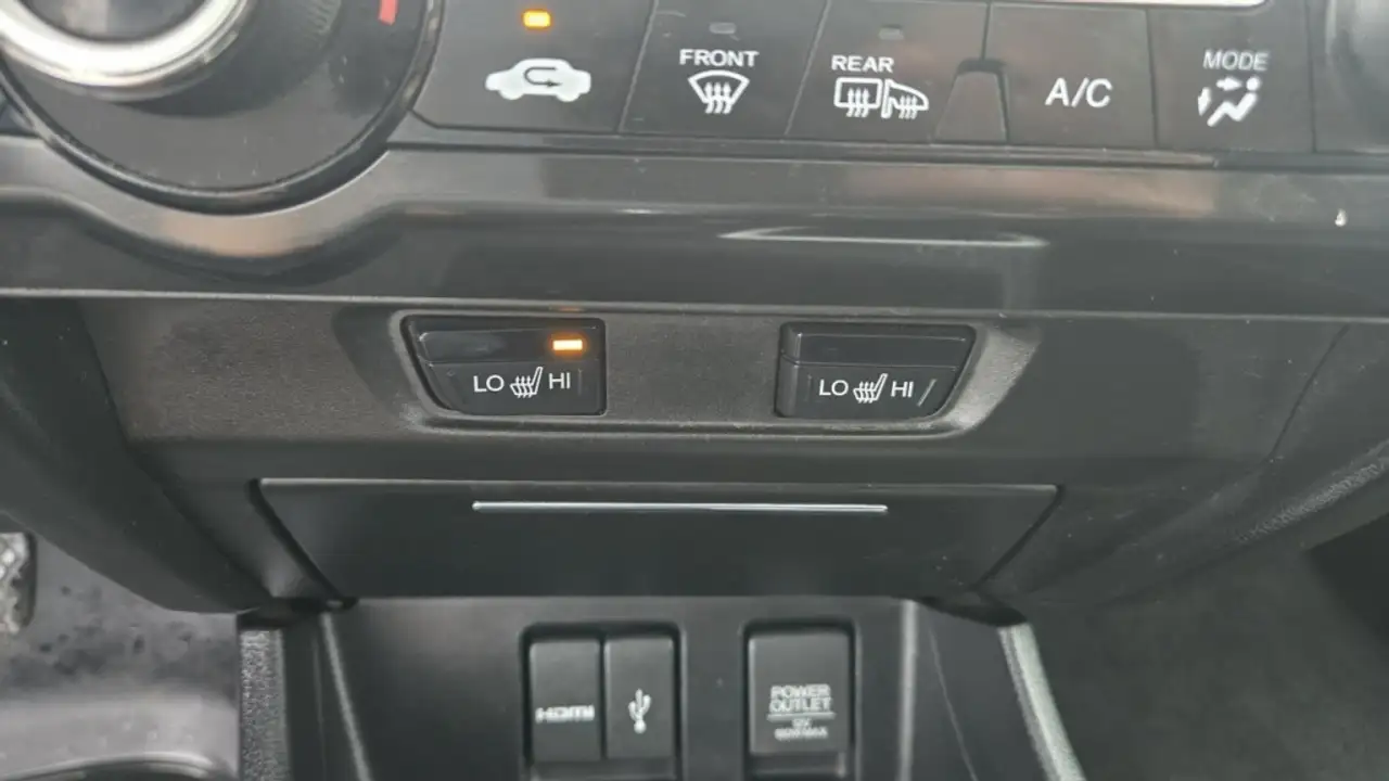 Honda Civic снимка Honda Civic