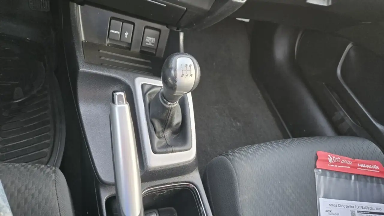 Honda Civic снимка Honda Civic