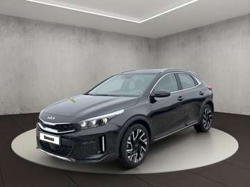 1.6 T-GDI Spirit Xclusive-Paket