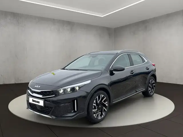 Kia XCeed 1.6 T-GDI Spirit Xclusive-Paket