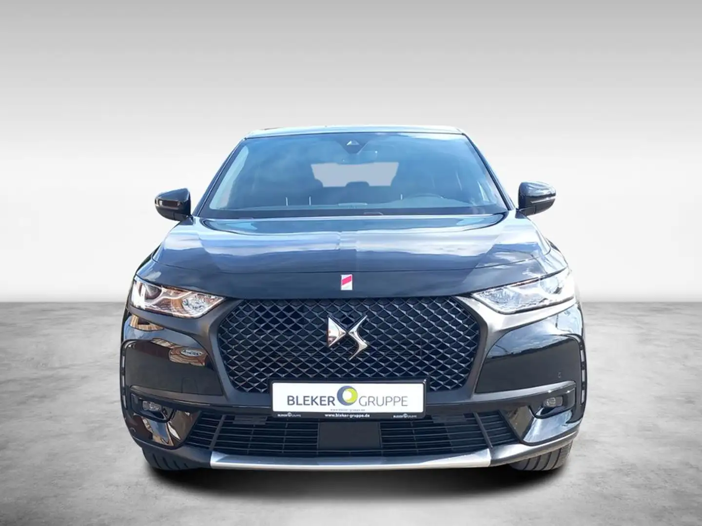 DS Automobiles DS 7 Crossback PureTech 180 Performance Line Schwarz - 2