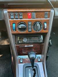 E 300 Ds. Aut.