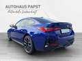 BMW i4 *** M-SPORT & M-SPORT PRO *** NP 91.000 *** Blau - thumbnail 3