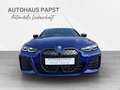 BMW i4 *** M-SPORT & M-SPORT PRO *** NP 91.000 *** Blau - thumbnail 8