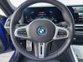 BMW i4 *** M-SPORT & M-SPORT PRO *** NP 91.000 *** Blau - thumbnail 10